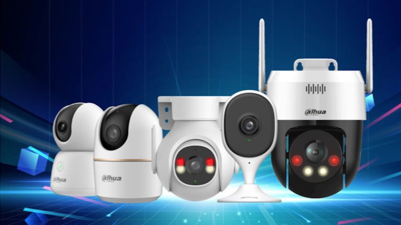 CAMARA WIFI