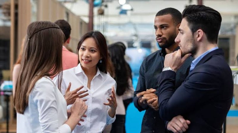 NETWORKING
