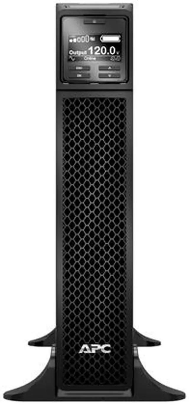 APC SRT2200XLA UPS SRT 2200VA, 120V