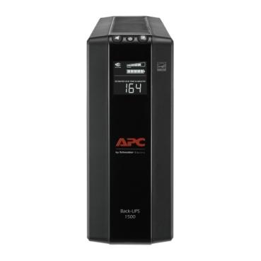 APC BX1500M-LM60  UPS PRO 1500VA,10 TOMAS,120V