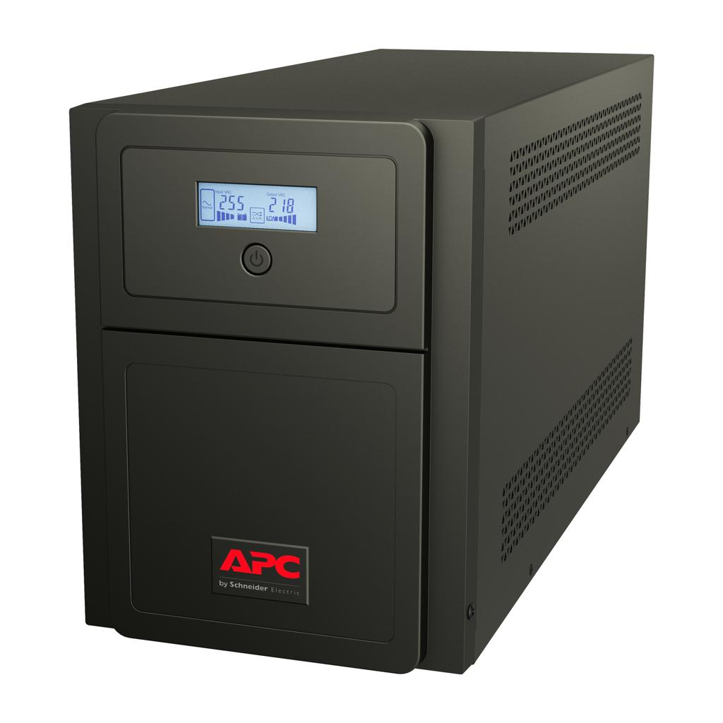 APC SMV2000CA UPS SMV 2000, INTERACTIVO TORRE