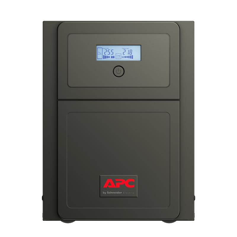APC SMV3000CA UPS SMV 3000, INTERACTIVO TORRE