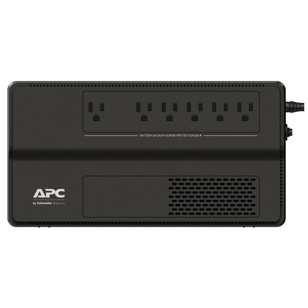 APC BV500 UNIDAD EASY UPS BV DE APC, 500 VA, AVR, 120 V