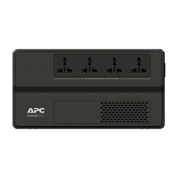 APC BV800 UPS UNIDAD EASY BV DE 800VA, AVR, 120 V