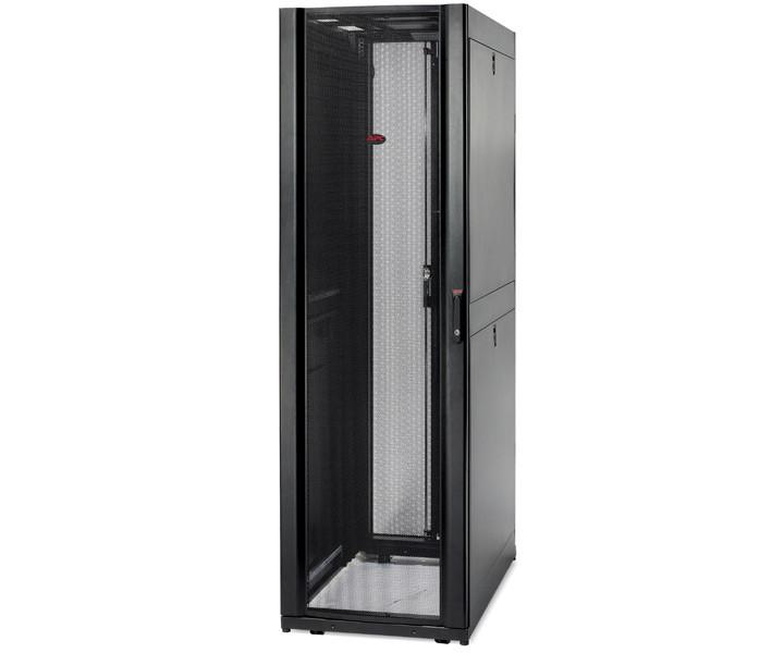APC AR3100B2 GABINETE GEN 2 42U 600MM DE ANCHO X 1070MM DE PROFUNDIDAD