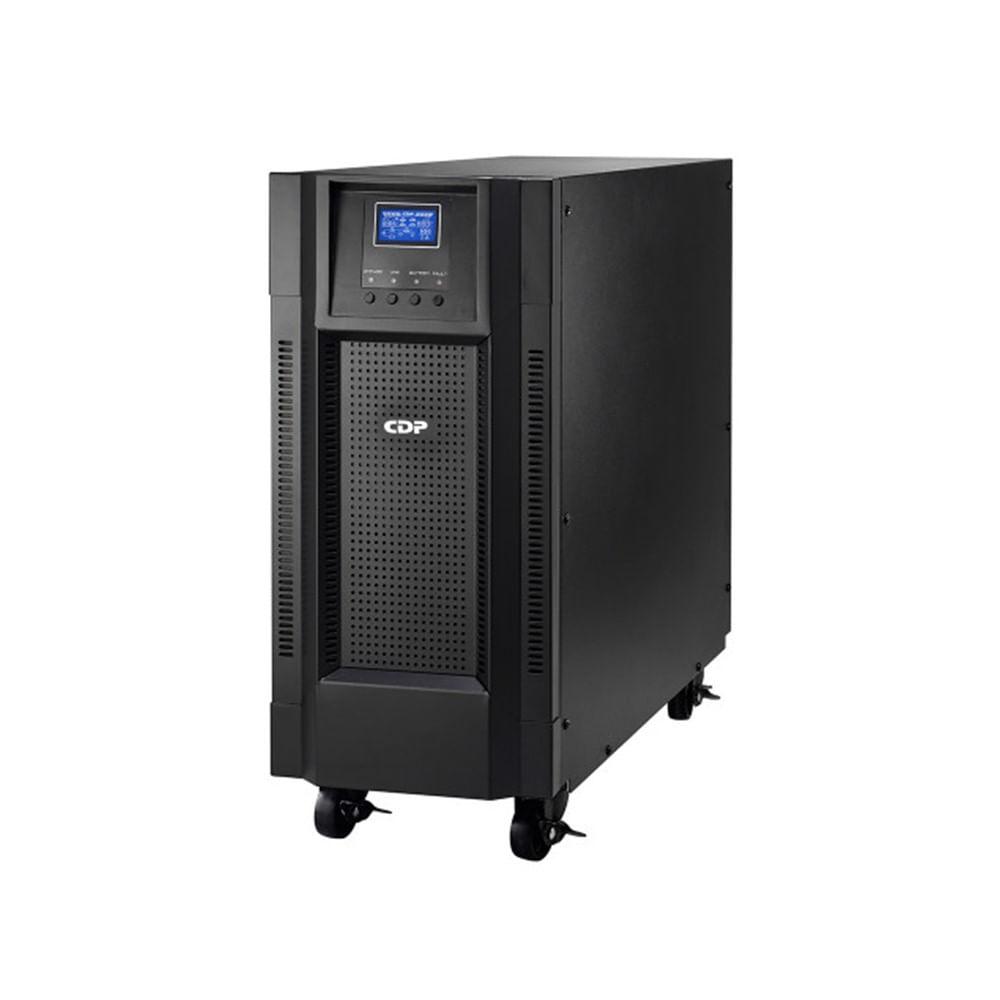 CDP UPO22-6 UPS 6KVA 6000W TORRE EN LINEA TRANSFORMADOR DE AISLAMIENTO HW