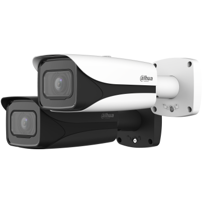 DAHUA DH-IPC-HFW5442EP-ZE-2712-S3 CAMARA IP TIPO BALA DE 4MP ZOOM VARIFOCAL IR DE 60MTS IP67 IK10