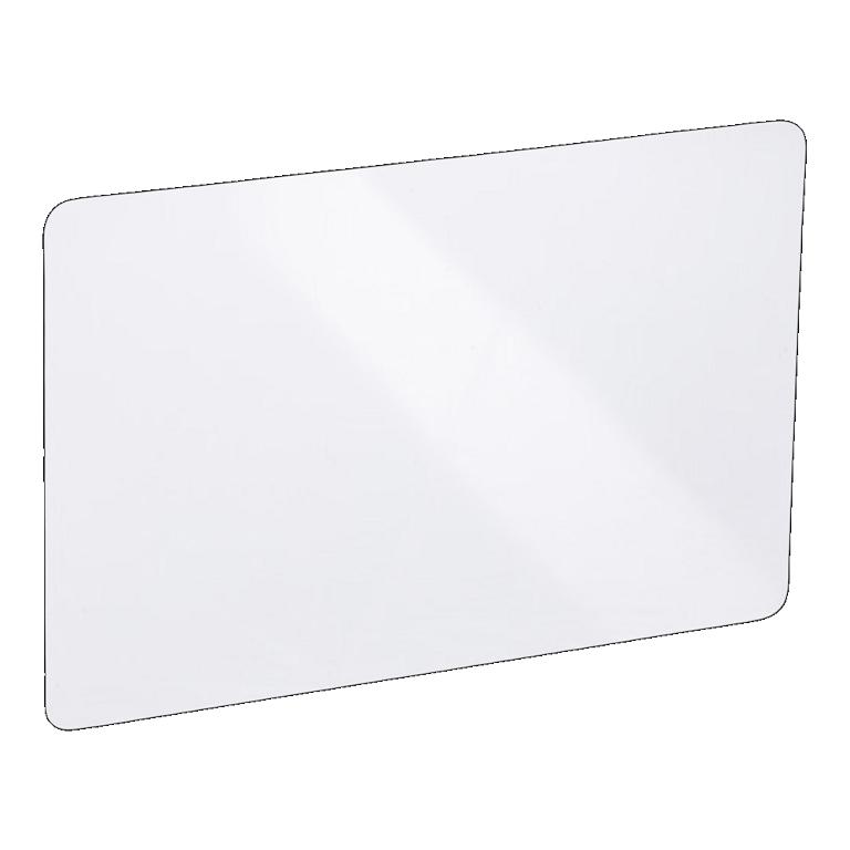 DAHUA IC-S50 TARJETA DE PROXIMIDAD MIFARE 13.56 MHZ PVC IMPRIMIBLE EN AMBOS LADOS HIK267