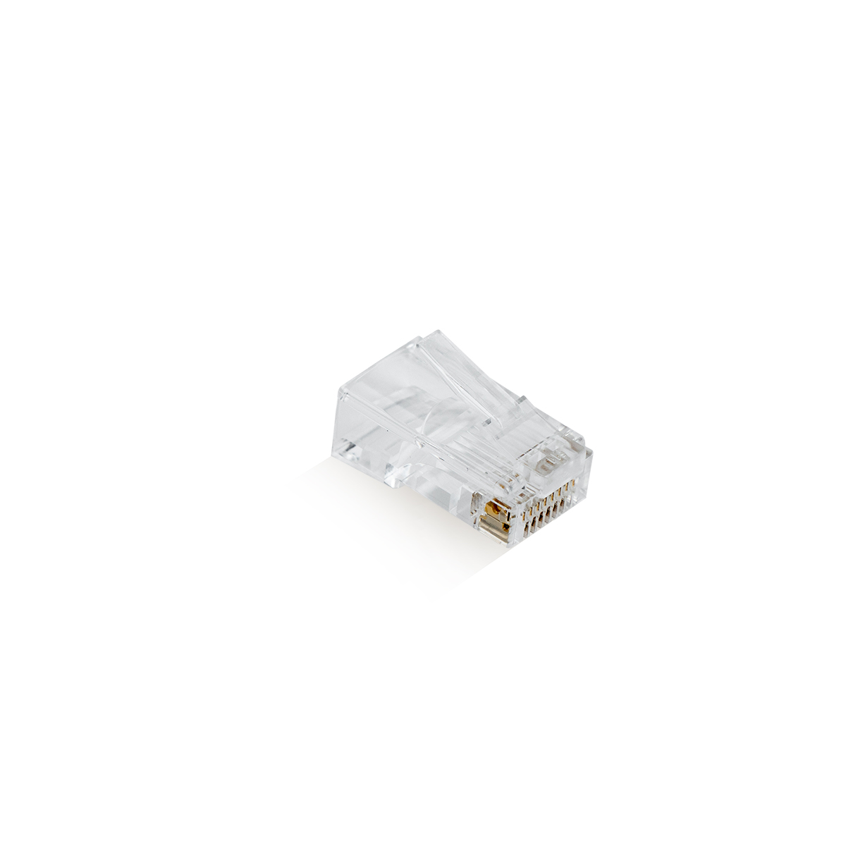 LINET CONECTOR RJ45 UTP CAT5E