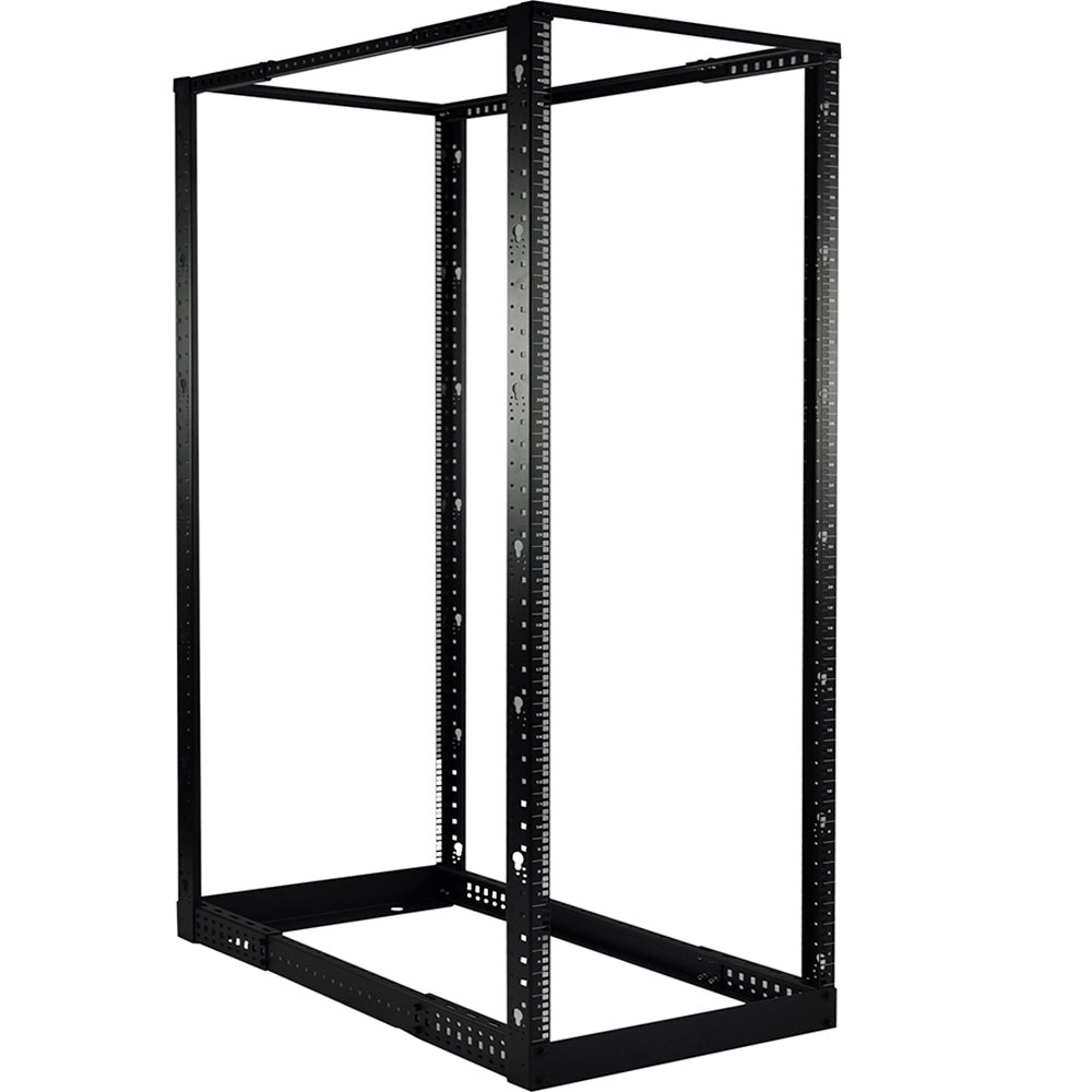LINET RACK 45U 4-POSTES/ 2134mm X 600mm