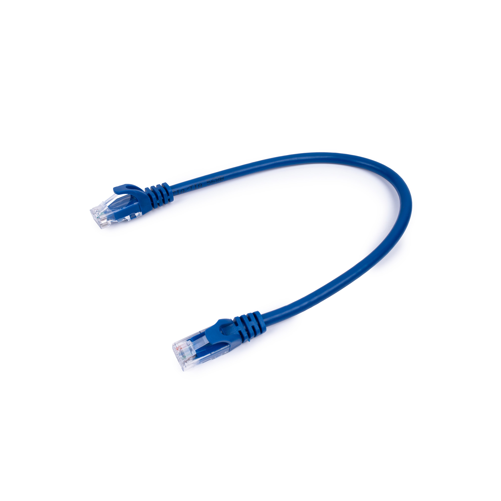LINET PATCH CORD CAT6/ 1 PIE/ AZUL