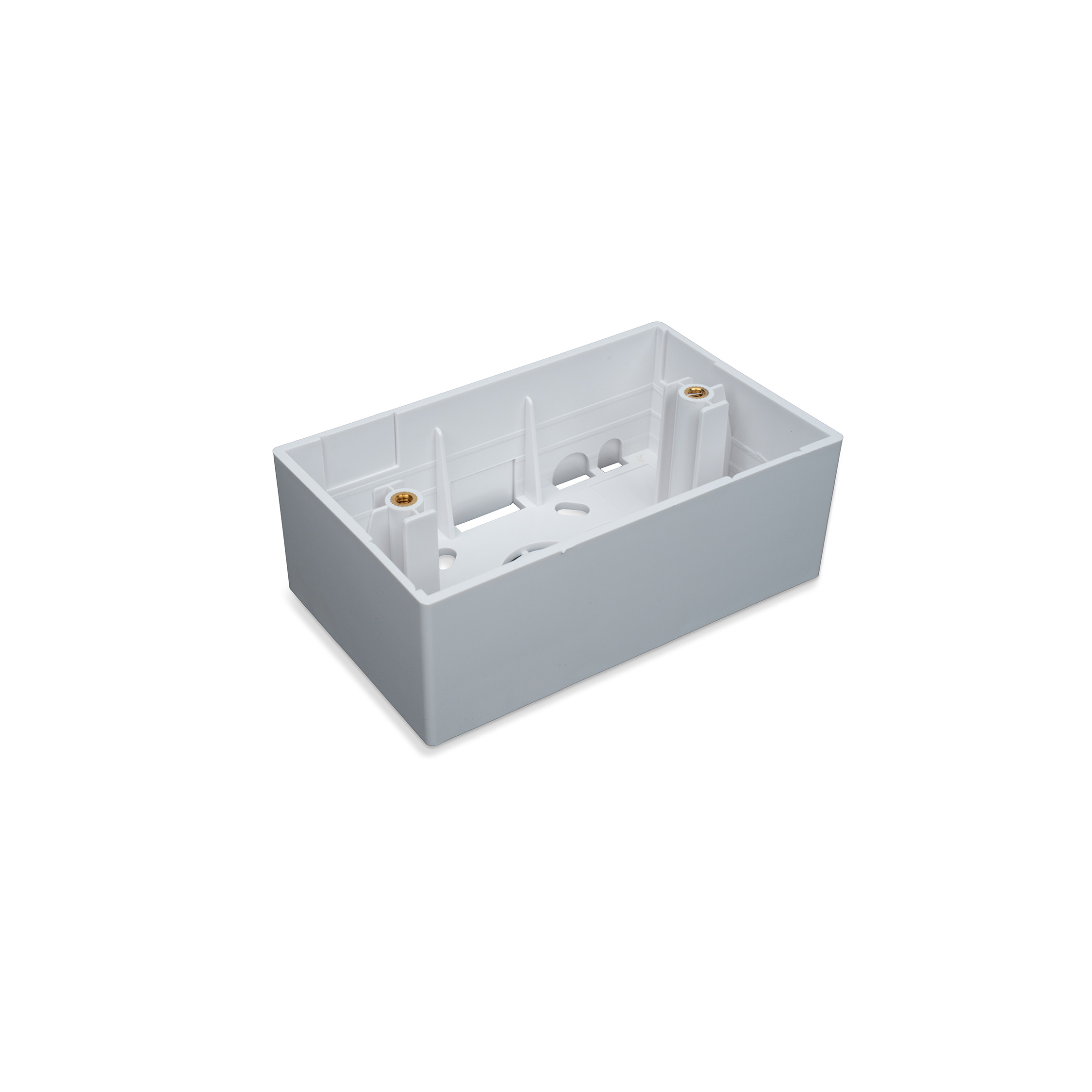 LINET CAJA RECTANGULAR