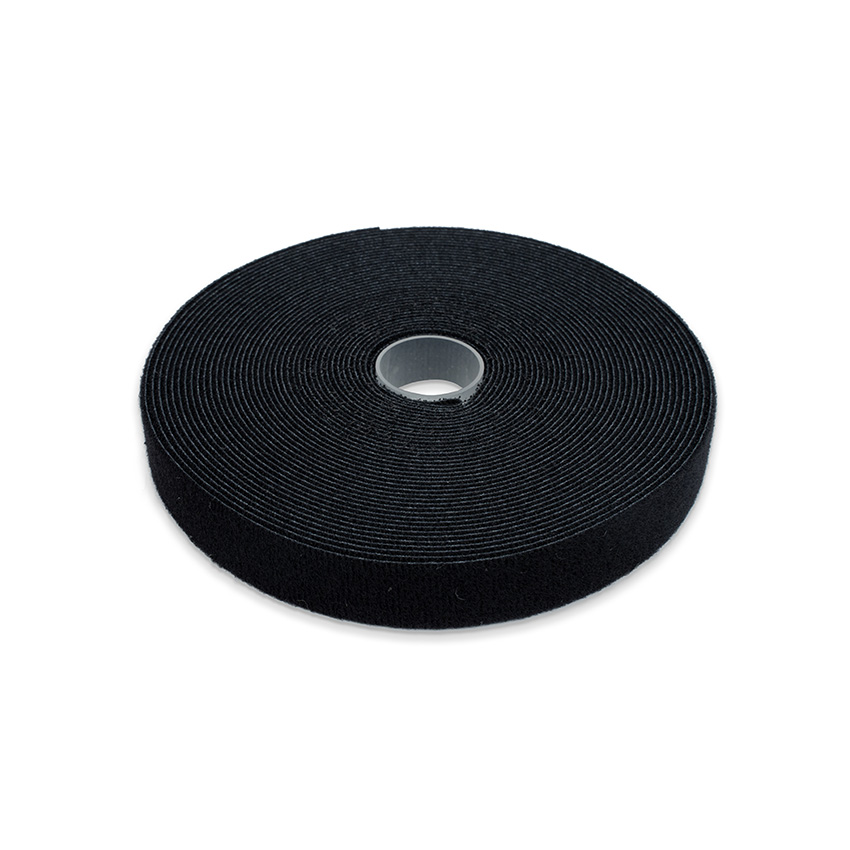 LINET ROLLO DE VELCRO, 20MM X 10 METROS