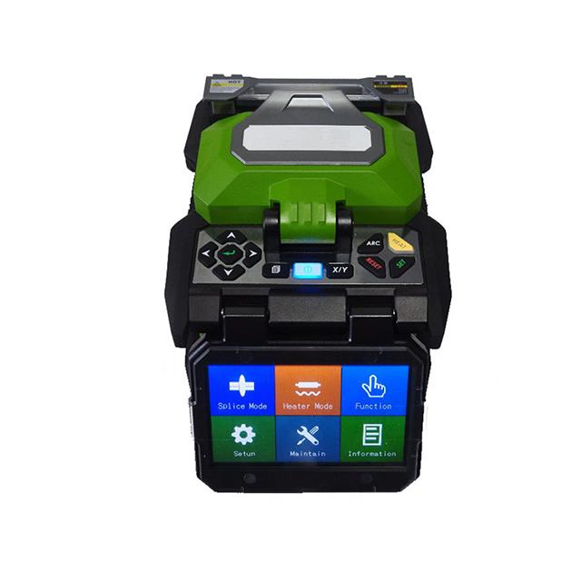 LINET ZY4106S FUSIONADORA DE FIBRA OPTICA