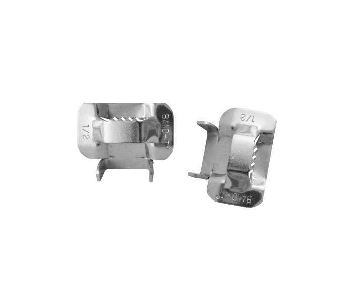 LINET HEBILLA PARA CINTA DE ACERO BAND-IT 3/4"