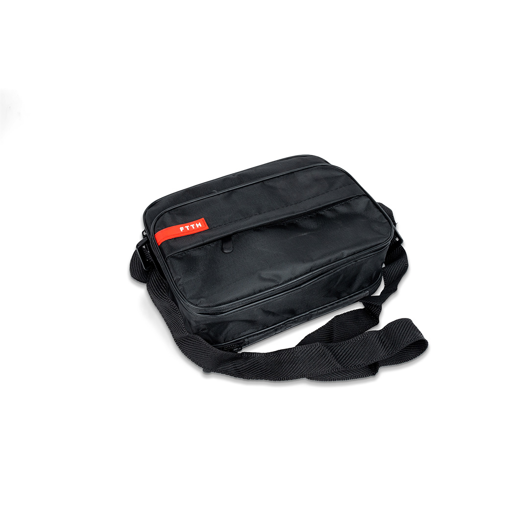 LINET KIT PARA FIBRA OPTICA FTTH
