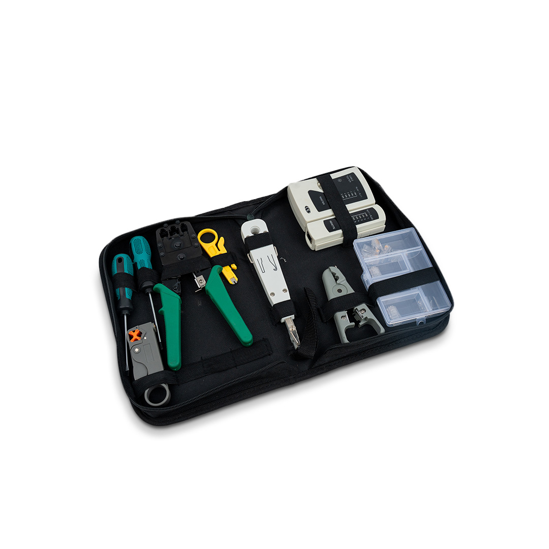 LINET KIT PREMIUM PARA REDES