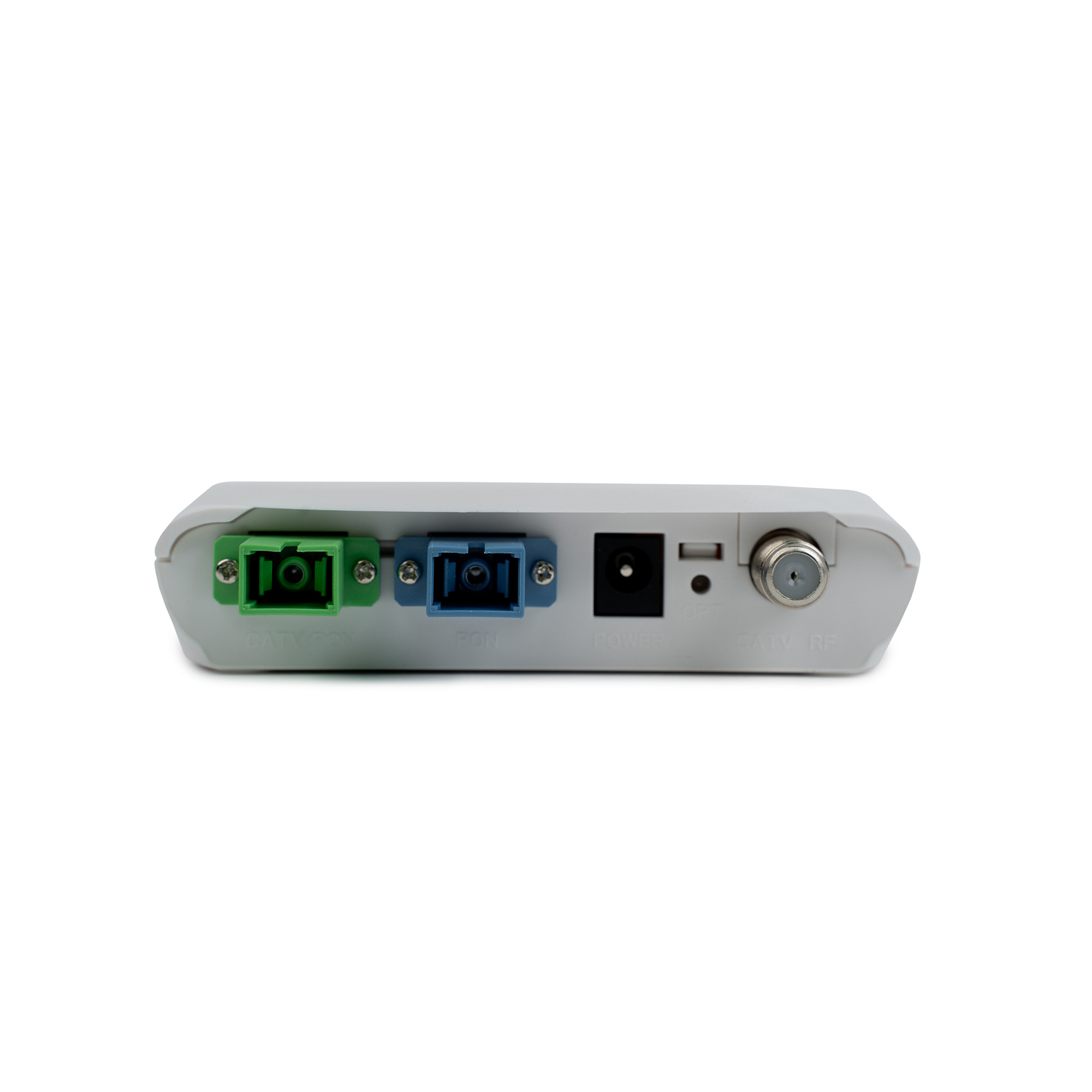 NODO OPTICO FTTH CON WDM OR19