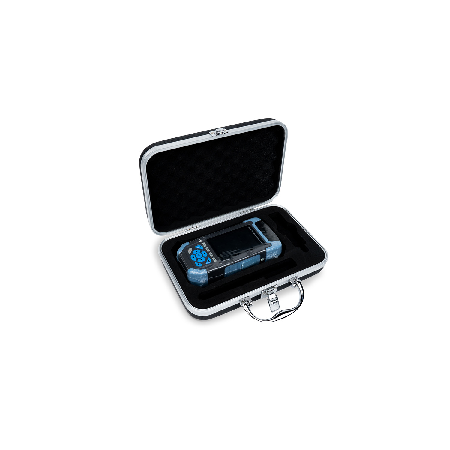 3302S MINI-PRO OTDR,1310/1550NM,26/24DB, AMERICAN POWER SUPPLY