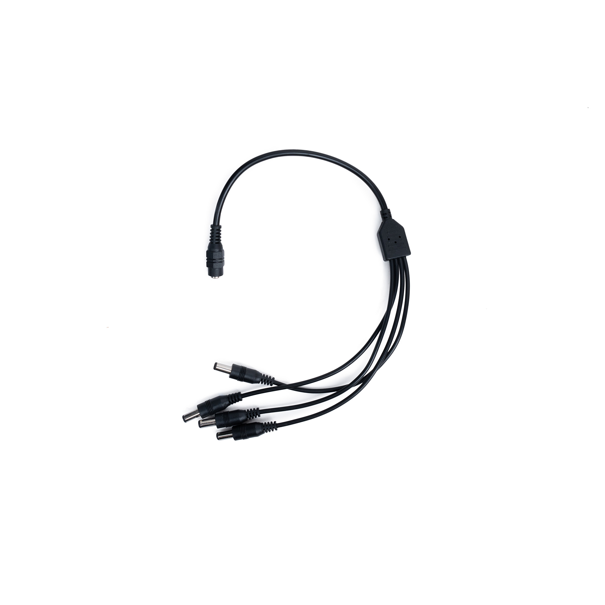 LINET ADAPTADOR TIPO PULPO MULTIPLE  4-1